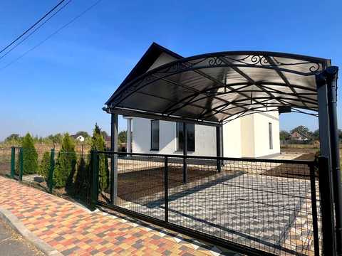будинок за адресою Гірський пров., 2