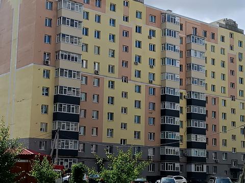 квартира за адресою Михайла Лушпи просп. (Космонавтів), 5 к22/2
