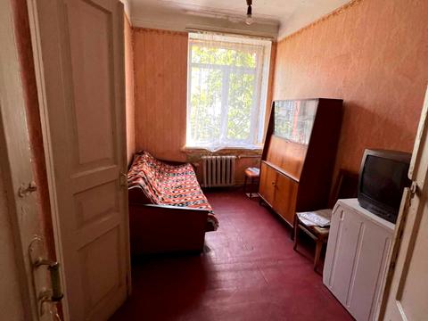 квартира за адресою Копилівська вул., 2-А