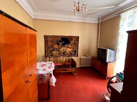 квартира за адресою Копилівська вул., 2-А
