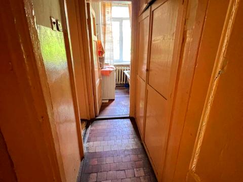 квартира за адресою Копилівська вул., 2-А