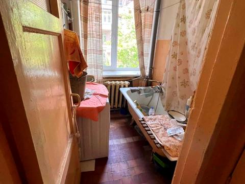 квартира за адресою Копилівська вул., 2-А