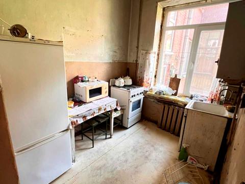 квартира за адресою Копилівська вул., 2-А