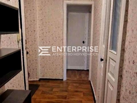 квартира по адресу Берестейский просп. (Победы), 60