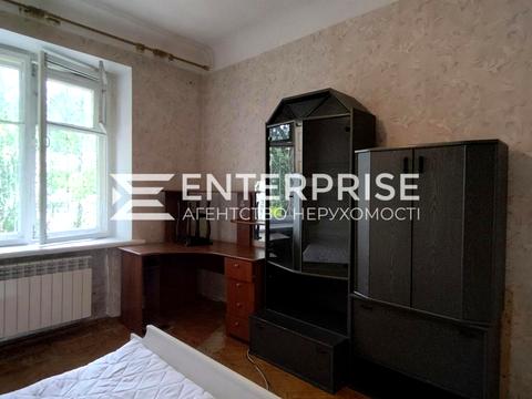 квартира по адресу Берестейский просп. (Победы), 60