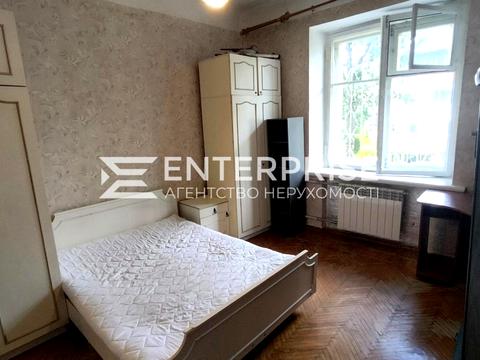 квартира по адресу Берестейский просп. (Победы), 60