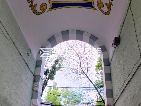 квартира по адресу Берестейский просп. (Победы), 60