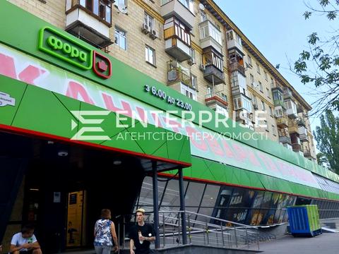 квартира по адресу Берестейский просп. (Победы), 60