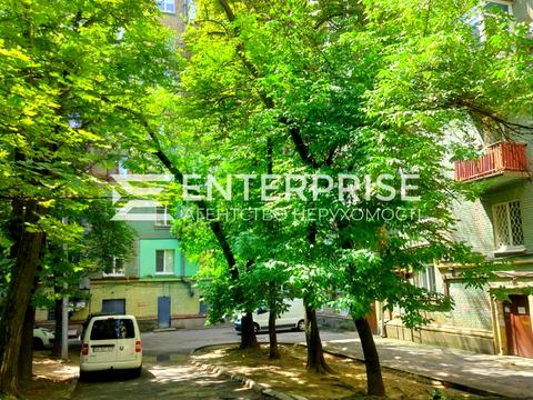 квартира по адресу Берестейский просп. (Победы), 60
