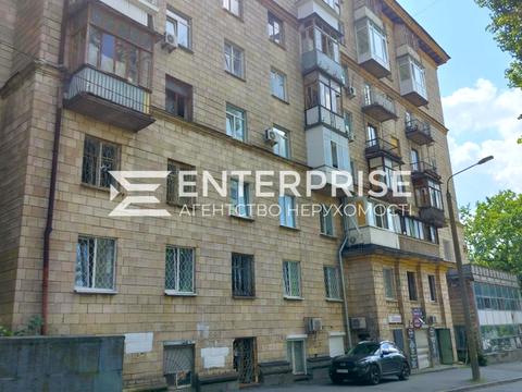 квартира за адресою Берестейський просп. (Перемоги), 60