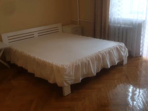 квартира по адресу Чеховский пер., 11
