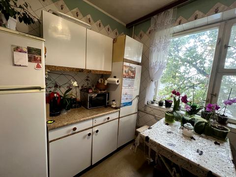 квартира за адресою Феофіла Яновського вул., 2