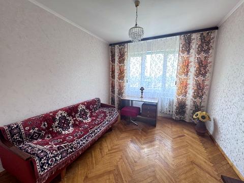 квартира по адресу Озёрная ул., 6