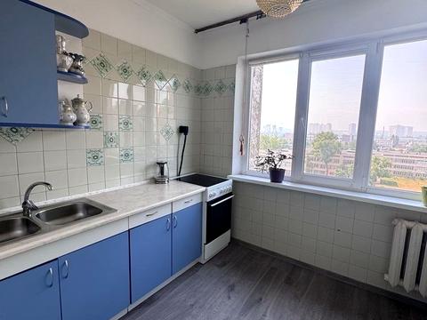 квартира по адресу Озёрная ул., 6