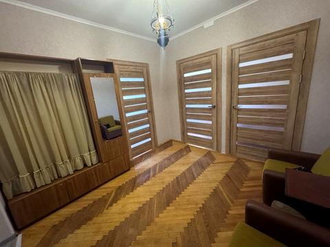 квартира по адресу Озёрная ул., 6