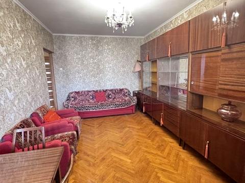 квартира по адресу Озёрная ул., 6