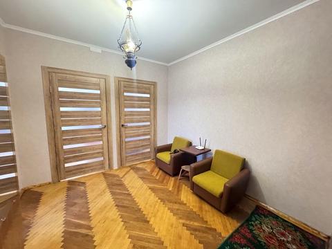 квартира по адресу Озёрная ул., 6