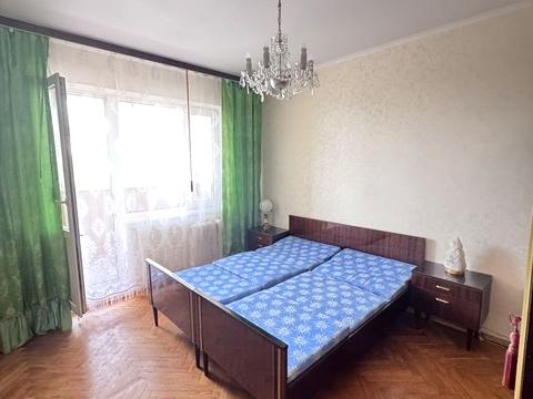 квартира по адресу Озёрная ул., 6