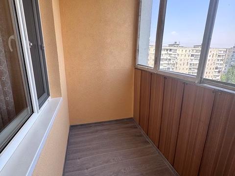 квартира по адресу Озёрная ул., 6