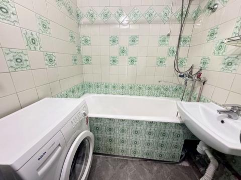 квартира по адресу Озёрная ул., 6