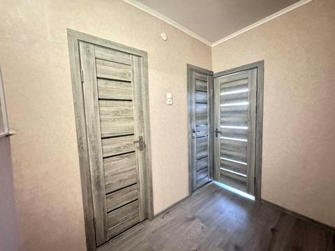 квартира по адресу Озёрная ул., 6