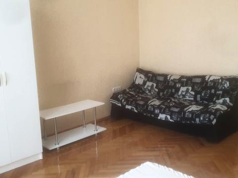 квартира по адресу Чеховский пер., 11