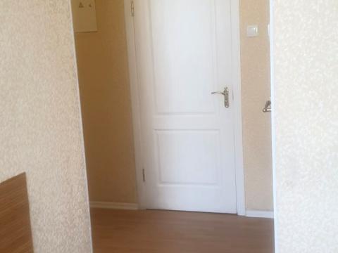 квартира по адресу Чеховский пер., 11