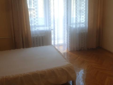 квартира по адресу Чеховский пер., 11