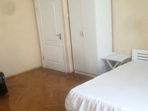 квартира по адресу Чеховский пер., 11