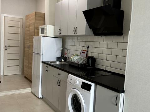 квартира за адресою Люстдорфська дорога вул. (Черноморская дорога), 55к