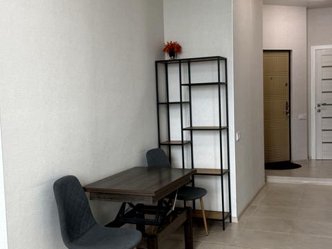 квартира за адресою Люстдорфська дорога вул. (Черноморская дорога), 55к