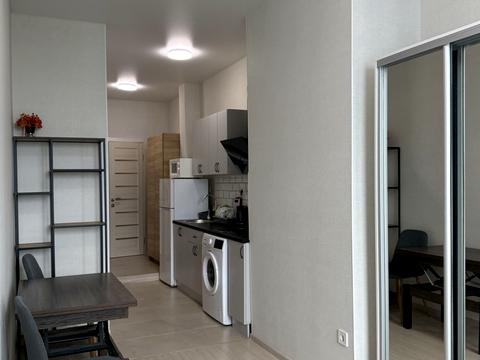 квартира за адресою Люстдорфська дорога вул. (Черноморская дорога), 55к