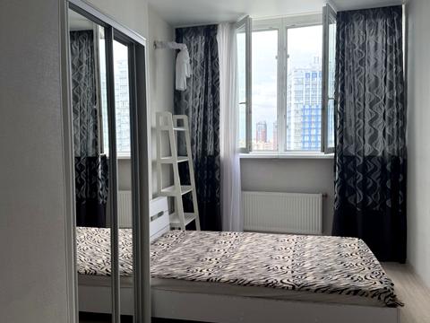 квартира за адресою Люстдорфська дорога вул. (Черноморская дорога), 55к