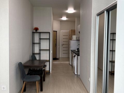 квартира за адресою Люстдорфська дорога вул. (Черноморская дорога), 55к