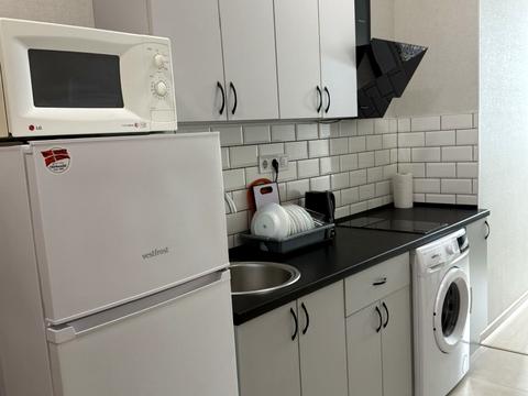 квартира за адресою Люстдорфська дорога вул. (Черноморская дорога), 55к