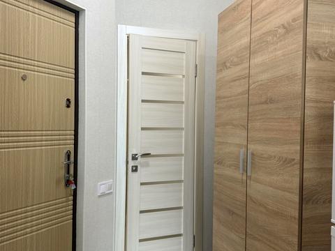 квартира за адресою Люстдорфська дорога вул. (Черноморская дорога), 55к