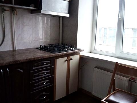 квартира за адресою Канатна вул., 97