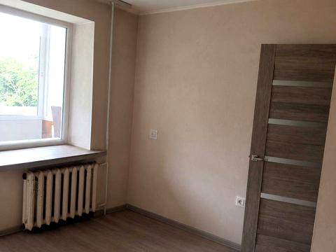 квартира по адресу Видинская ул., 3