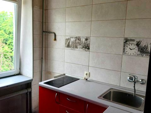 квартира по адресу Видинская ул., 3