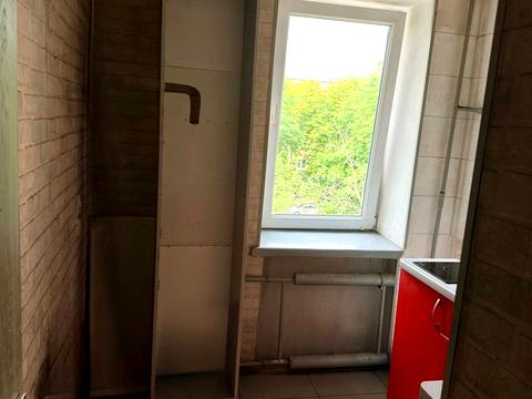 квартира по адресу Видинская ул., 3
