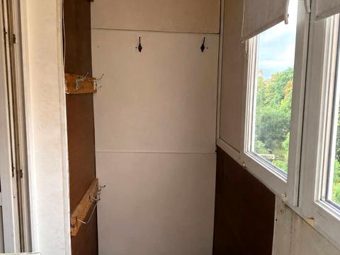 квартира по адресу Видинская ул., 3