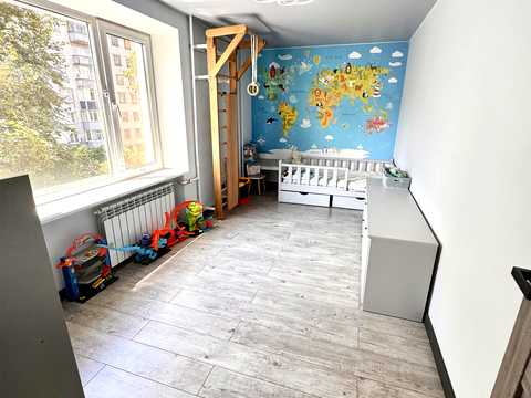 квартира за адресою Олександра Аніщенка вул., 10