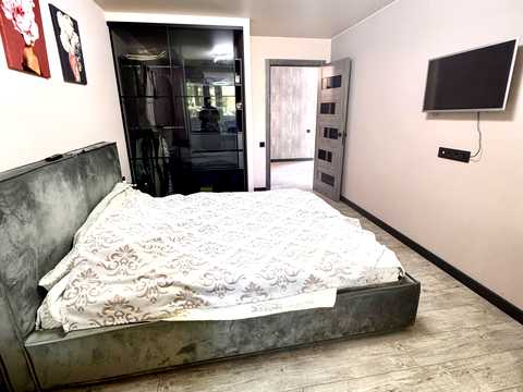 квартира за адресою Олександра Аніщенка вул., 10