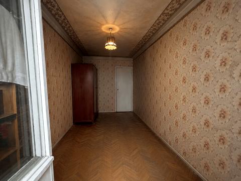 квартира по адресу Днепровская набережная ул., 11