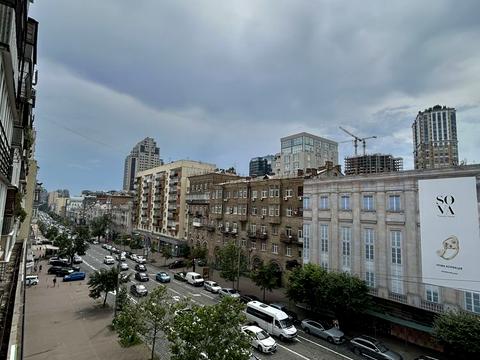 квартира по адресу Большая Васильковская ул. (Красноармейская), 45/17