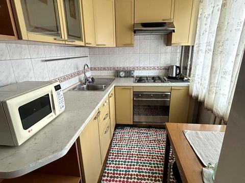 квартира по адресу Большая Васильковская ул. (Красноармейская), 45/17