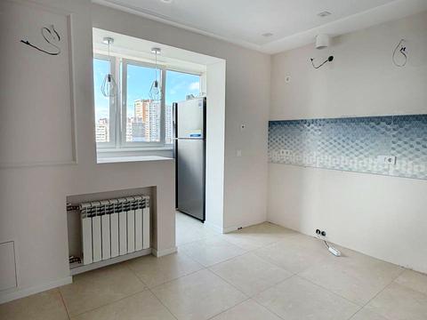 квартира за адресою Драгоманова вул., 40