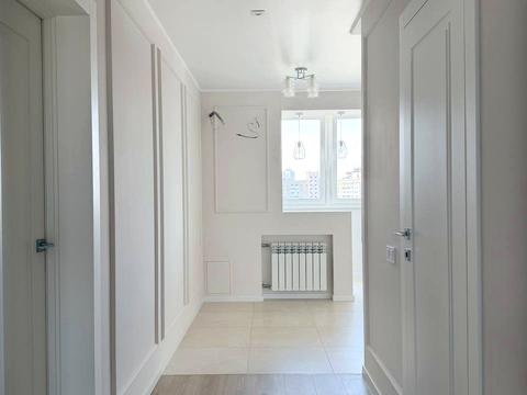 квартира за адресою Драгоманова вул., 40
