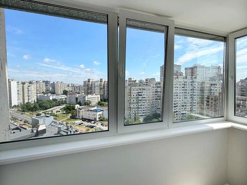 квартира за адресою Драгоманова вул., 40