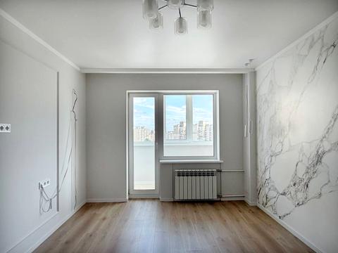 квартира за адресою Драгоманова вул., 40